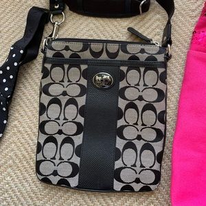 Coach Crossbody Bag
